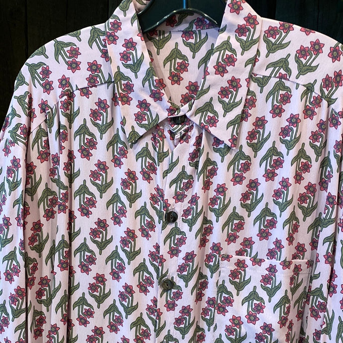 Unisex “Hawaiian” Shirt