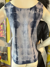 Cotton Jersey Dyed Tank XS