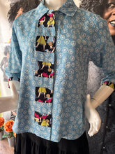 Charming New Top