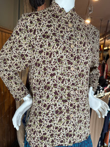 Style 3200 “Ditsy” Print- Sale!
