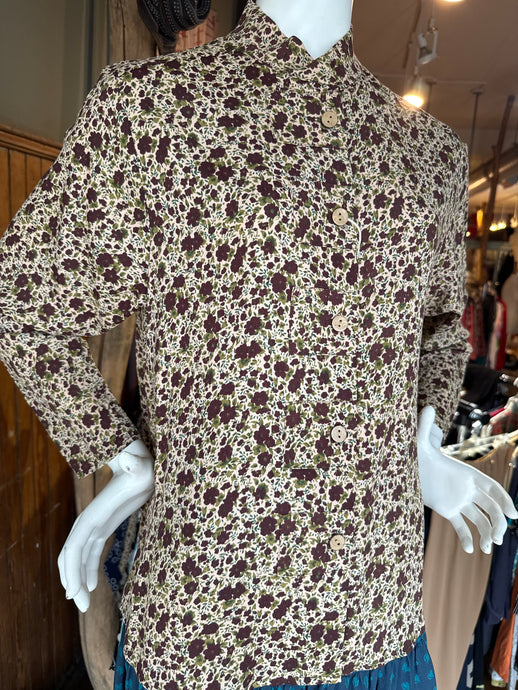 Style 3200 “Ditsy” Print- Sale!