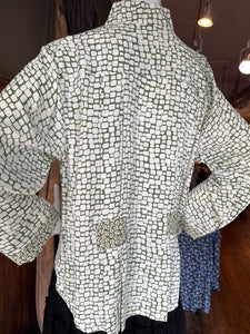 Style 3400 New Style