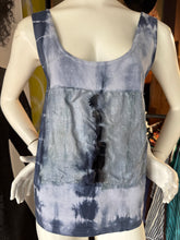 Cotton Jersey Dyed Tank XS