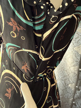 Flirty Dress with Flounce Details