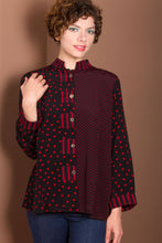 Swingy Red/ Black