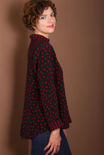 Swingy Red/ Black