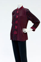 Swingy Red/ Black