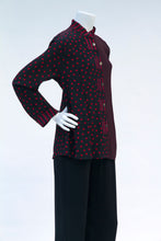 Swingy Red/ Black