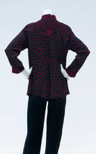 Swingy Red/ Black