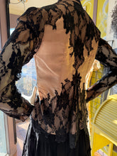 Nigel Preston & Knight blazer- 100% silk