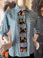 Charming New Top