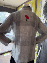 New Lightweight Linen One of a Kind