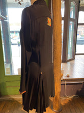 Flounce Tunic
