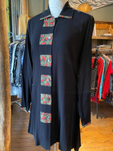 Flounce Tunic