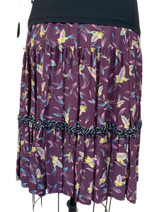 Flirty Skirt Size M