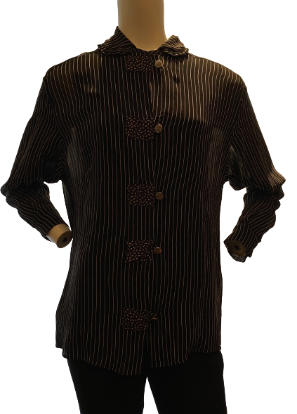 One of a Kind Retro Top