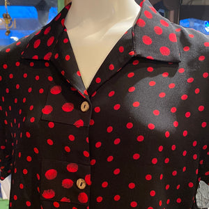 New Camp Shirt