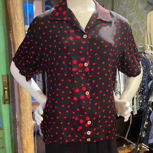 New Camp Shirt