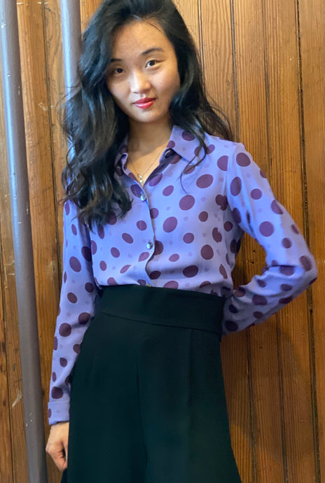 Fitted Shirt