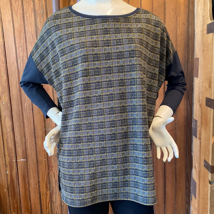 Pullover Knit X/L