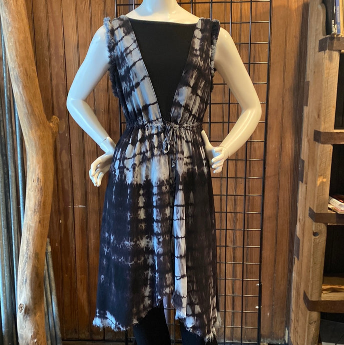 Georgette Dress