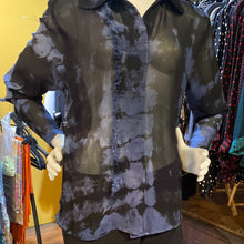 One of a Kind Georgette Top