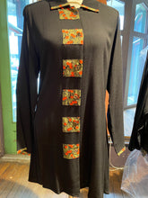 Flounce Tunic