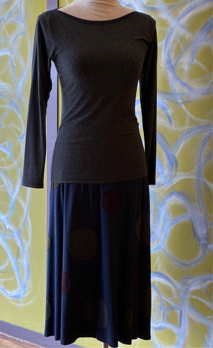 A-Line Skirt