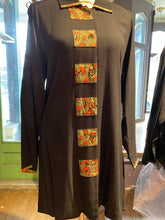Flounce Tunic